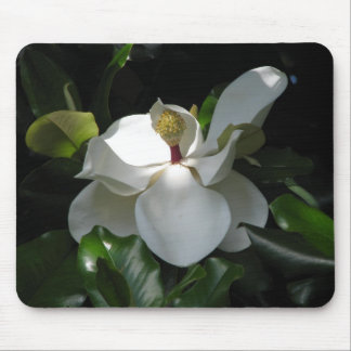 Southern Magnolia Mouse Mat