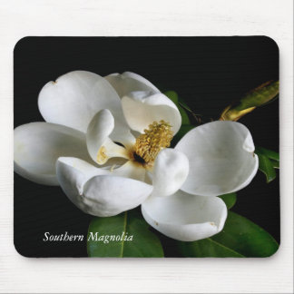 Southern Magnolia Mouse Mat