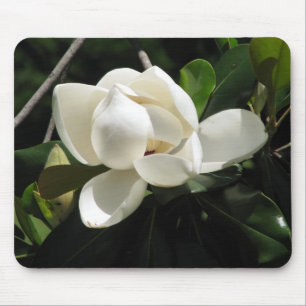 Southern Magnolia Mouse Mat