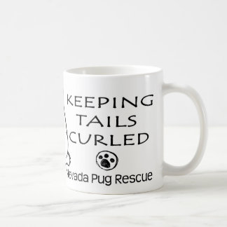Southern Nevada Pug Rescue Mug