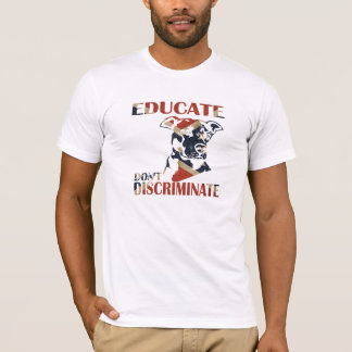SOUTHERN PITBULL T-Shirt