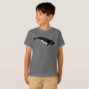SOUTHERN RIGHT WHALE T-Shirt