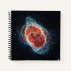 Southern Ring Nebula Notebook