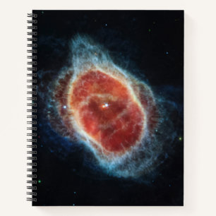 Southern Ring Nebula Notebook
