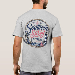 Southern Sassy Apparel T-Shirt