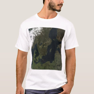 Southern Scandinavia T-Shirt