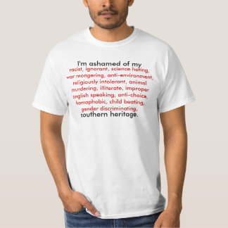 Southern Shame T-Shirt