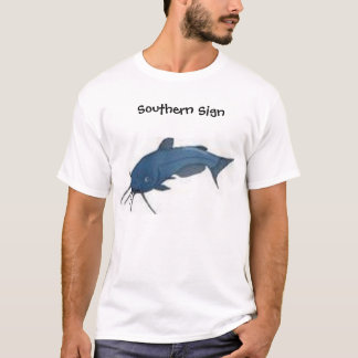 Southern Sign July 24- Aug 23 T-Shirt