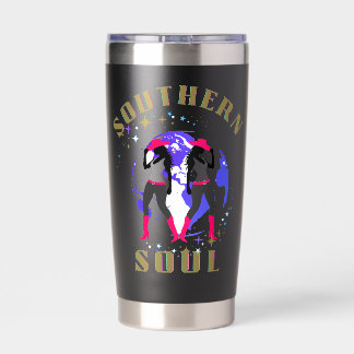 Southern Soul Insulated Tumbler