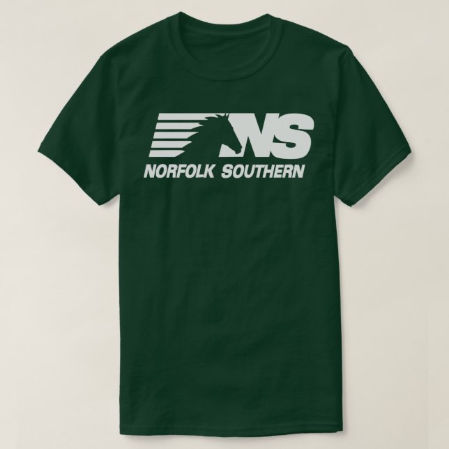 Southern T-Shirt (Design Front)