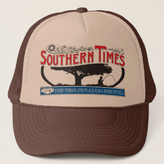 Southern Times Hat