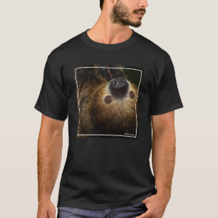 Southern Two-Toed Sloth T-Shirt