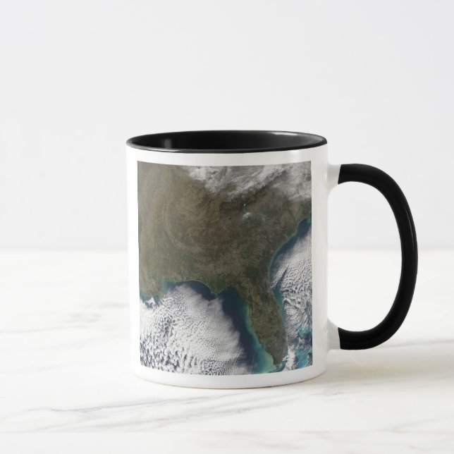 Southern United States of America Mug (Right)