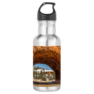 Southern Utah is a very beautiful place 532 Ml Water Bottle