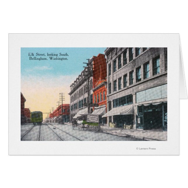 Southern View from Elk Street (Front Horizontal)