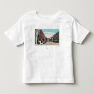 Southern View of Margaret Street Toddler T-Shirt