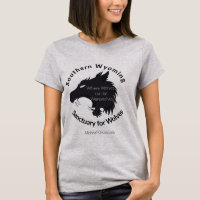 Southern Wyoming Sanctuary for Werewolves