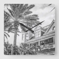 Southernmost House Clock