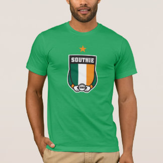 Southie - America League - PCGD Studios T-Shirt