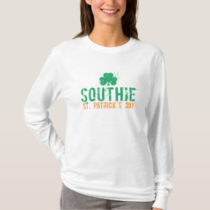 Southie St. Patrick's Day T-Shirt