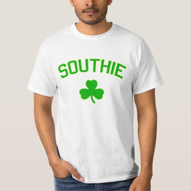 Southie T-Shirt (Front)