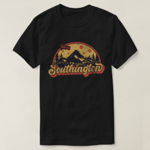Southington, Connecticut T-Shirt