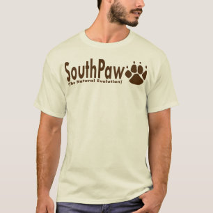 SouthPaw (The Natural Evolution) © T-Shirt