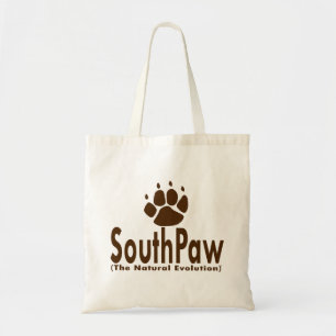 SouthPaw (The Natural Evolution) © Tote Bag