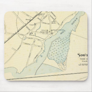 Southport, Bethel Mouse Mat