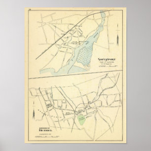 Southport, Bethel Poster