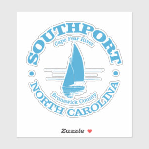Southport (sailboat)