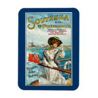 Southsea and Portsmouth