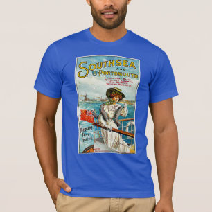 Southsea and Portsmouth T-Shirt