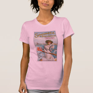 Southsea and Portsmouth T-Shirt