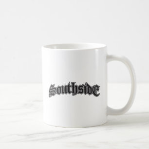 Southside Coffee Mug