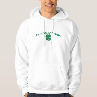 Southside Irish Hoodie