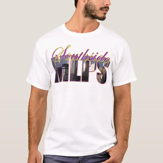 SOUTHSIDE MINNEAPOLIS MN PRIDE SHIRT (Front)