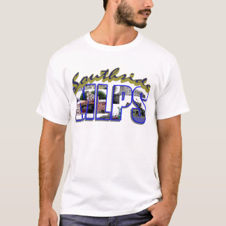 SOUTHSIDE PRIDE MLPS MN T-SHIRT