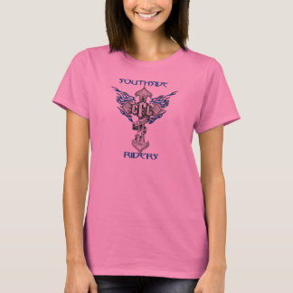 Southside Riders Ladies Long Sleeve T-Shirt