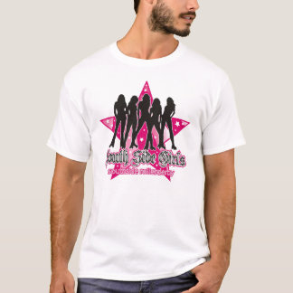 SouthSideLogo Men's tshirt