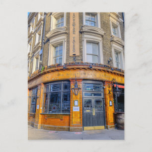 Southwark, London Postcard