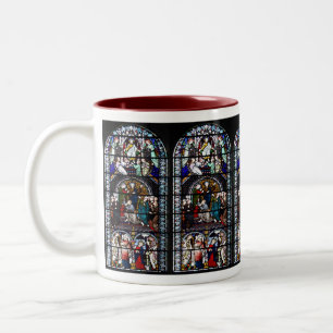 Southwell Minster mug (No.2)