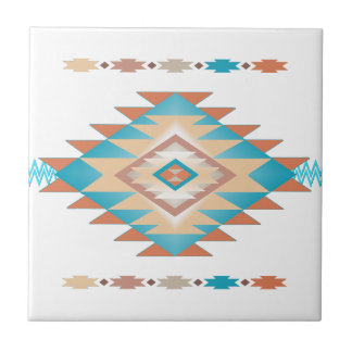 Southwest 4, changeable colour tile