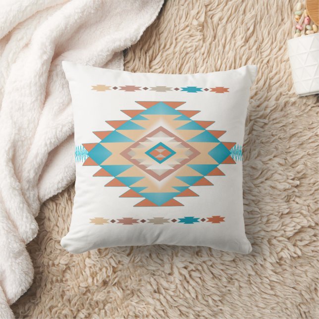 Southwest 4 - changeable colours cushion (Blanket)