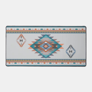 Southwest 8, changeable colour desk mat