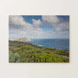 Southwest Australia, Albany Jigsaw Puzzle