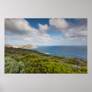 Southwest Australia, Albany Poster