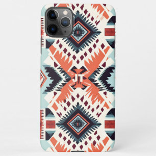 Southwest Aztec iPhone 11Pro Max Case