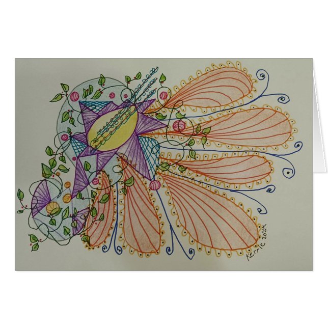 Southwest Beauty (Front Horizontal)