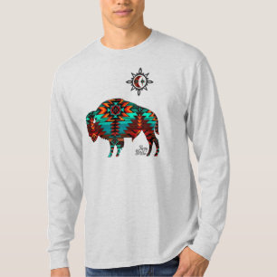 Southwest Buffalo T-Shirt